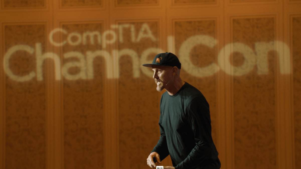 Registration is now open for CompTIA ChannelCon 2024